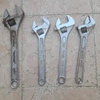 اچار فرانسه سایز ۱۸ و ۱۵ اینچ