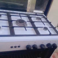 فرگاز در حد نو  ۱۸ملیون