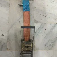 آچار جغجغه تسمه کش