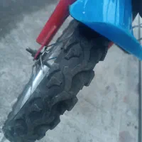 دوچرخه