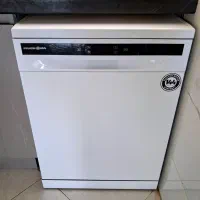 ماشین ظرفشویی پاکشوما