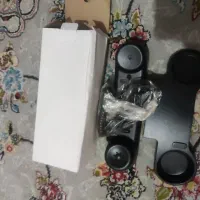 دسته تلفن رومیزی+پایه نگهدارنده