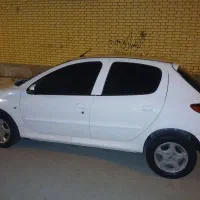 207مدل1402tu5|خودرو سواری و وانت|بوشهر, |دیوار