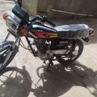 هوندا|موتورسیکلت|تاکستان, |دیوار