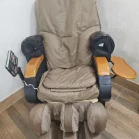 صندلی ماساژور آی رست