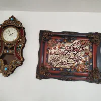 تابلوساعت