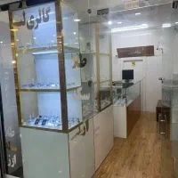 هشتگرد صرافی پاساژ باران