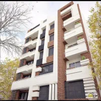فروش اپارتمان علامه