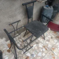 صندلی|صندلی و نیمکت|خرم‌آباد, |دیوار