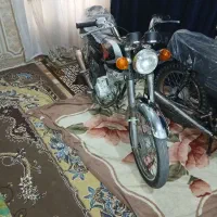 موتور طرح سی جی