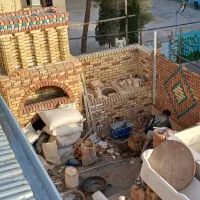 ( بندکشی ساختمان) سریزدی