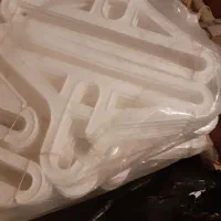 آویز لباس مارک شیک