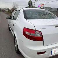 رانا مدل ۹۲|خودرو سواری و وانت|رشت, حافظ آباد|دیوار