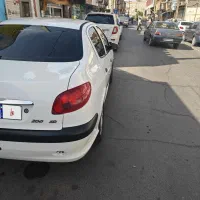 206 sd|خودرو سواری و وانت|قرچک, مهدیه|دیوار