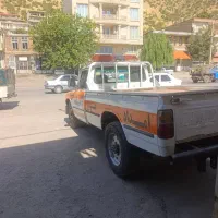 12345678|خودرو سواری و وانت|پاوه, |دیوار