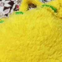 پارچه تدی دورو