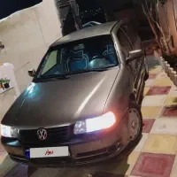 فولکس گل مدل ۸۴ در حد