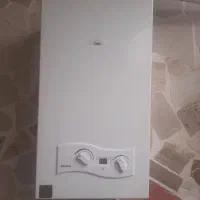 آبگرمکن دیواری بوتان