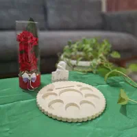 سفارش هفت سین پذیرفته میشود درچهار طرح زبیا