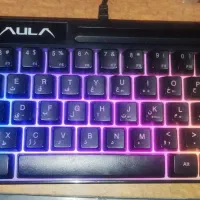 کیبورد گیمینگ