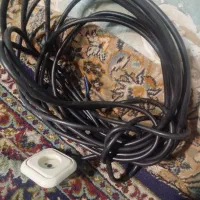 فروش و خرید سیم توپی برق سیم پرت وغیره
