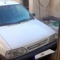 پراید مدل 96