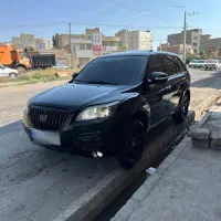 لیفانx60در‌حد‌