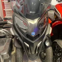 پیاجیو ۵۳۰cc mp۳