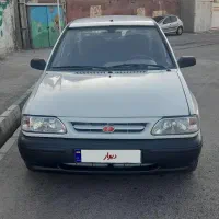 پراید مدل ۹۰