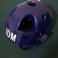 کلاه تکواندو IDM