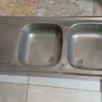 سینک|آب‌چکان و نظم‌دهنده ظروف|بوشهر, |دیوار