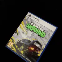 دیسک بازی need for speed ounbound PS5|کنسول، بازی ویدئویی و آنلاین|ساری, |دیوار