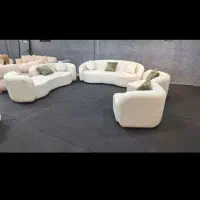 منشی خانم (کار درکارگاه مبلمان )