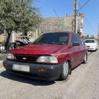 پراید پنوماتیک۸۳