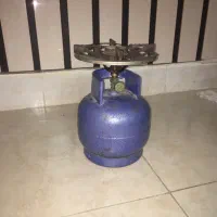 گاز پیک نیک ومنگنه کوب واچارفرانسه
