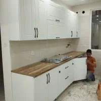 ارزانترین ،کابینت اماده های، ارومیه