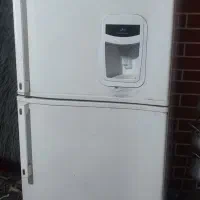 یخچال فریزر دودرب