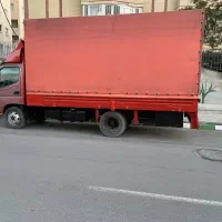 حمل بار و اثاث منزل و اداری مشهد