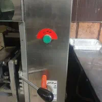 واگذاری رستوران