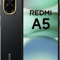 شیامی redmi a5  ردمی a5 128