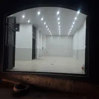 مغازه راسته آهن فروش ها ۸۳متر