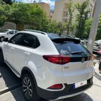 ام جی GS|خودرو سواری و وانت|تهران, حسینآباد|دیوار