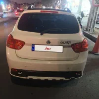 کوییک R|خودرو سواری و وانت|اصفهان, گرکان|دیوار