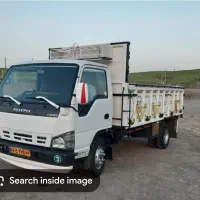 بار کرج به سقز