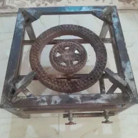 گاز|اجاق گاز و لوازم برقی پخت‌وپز|ارومیه, |دیوار
