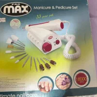 سوهان برقی پرومکس