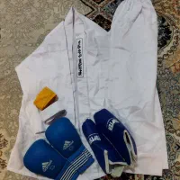 لباس کاراته