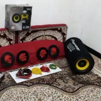 ساب میدرنج امپلی