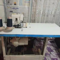 چرخ صنعتی زیگزال.چهارنخ دینام بزرگ