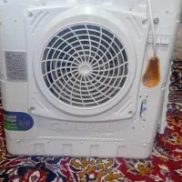 کولر آبی رو میزی